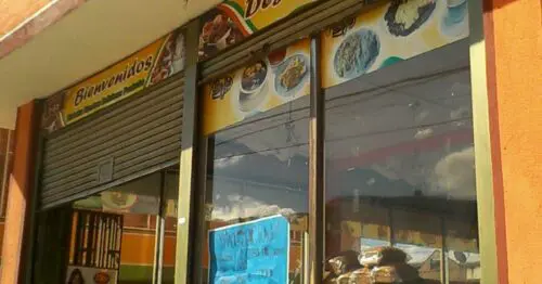 PANADERIA CALLE 46 CON 1 BOGOTÁ PANADERIA CALLE 46 CON 1 BOGOTÁ